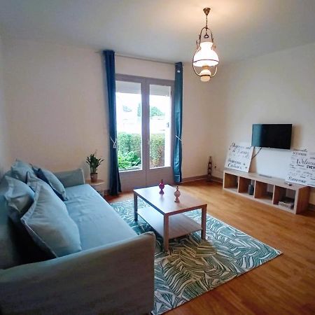 Maison Clarette Carhaix-Plouguer Ngoại thất bức ảnh