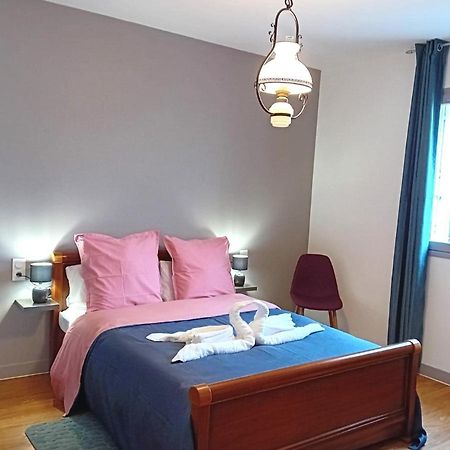 Maison Clarette Carhaix-Plouguer Ngoại thất bức ảnh