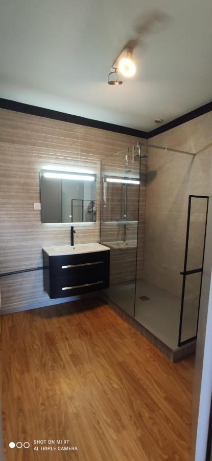 Maison Clarette Carhaix-Plouguer Ngoại thất bức ảnh