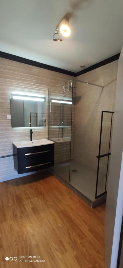 Maison Clarette Carhaix-Plouguer Ngoại thất bức ảnh